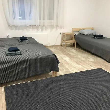Huszonnyolcpera Apartment